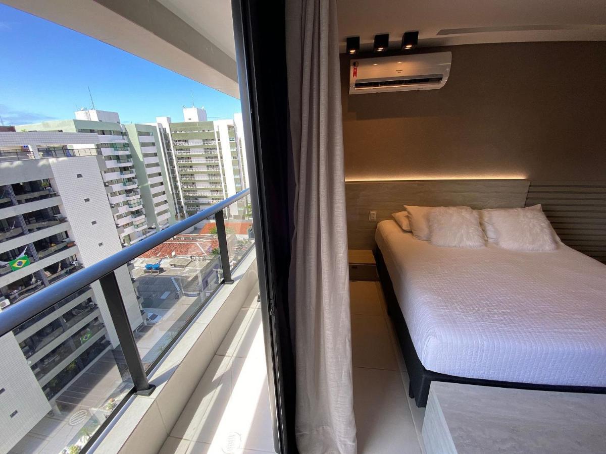 Apartamento Edificio Time Apto 916 Er Hospedagens Maceió