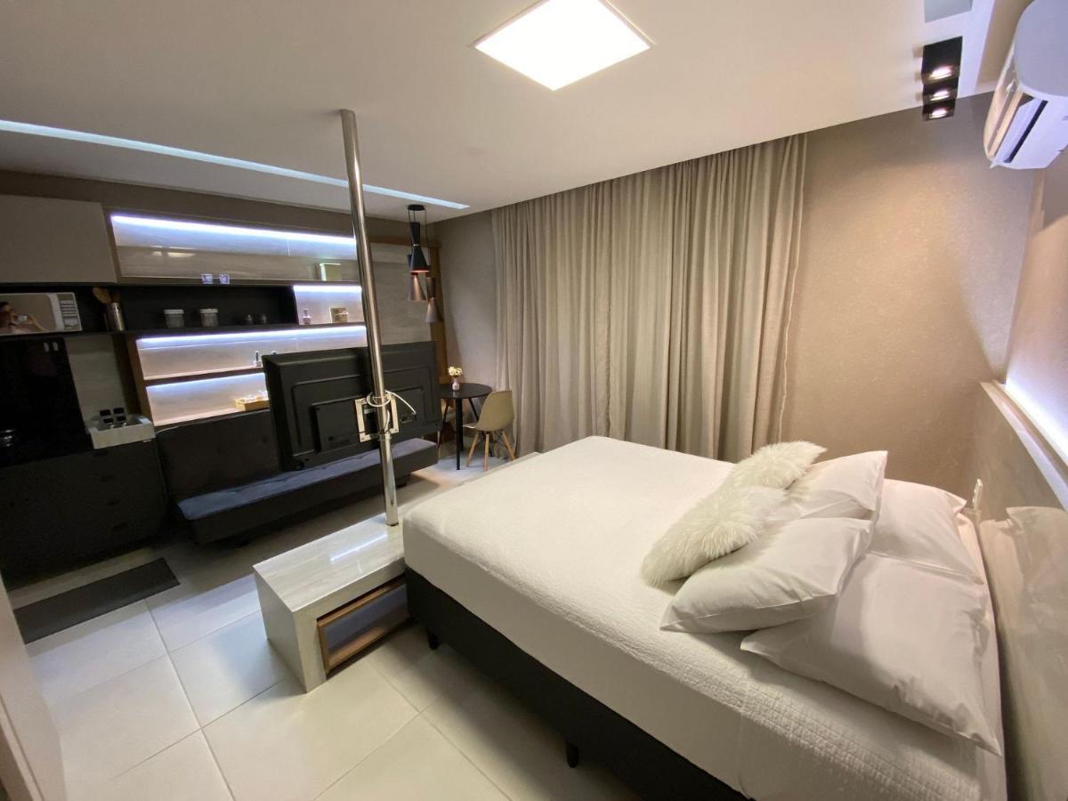 Edificio Time - Apto 916 - Er Hospedagens Apartamento