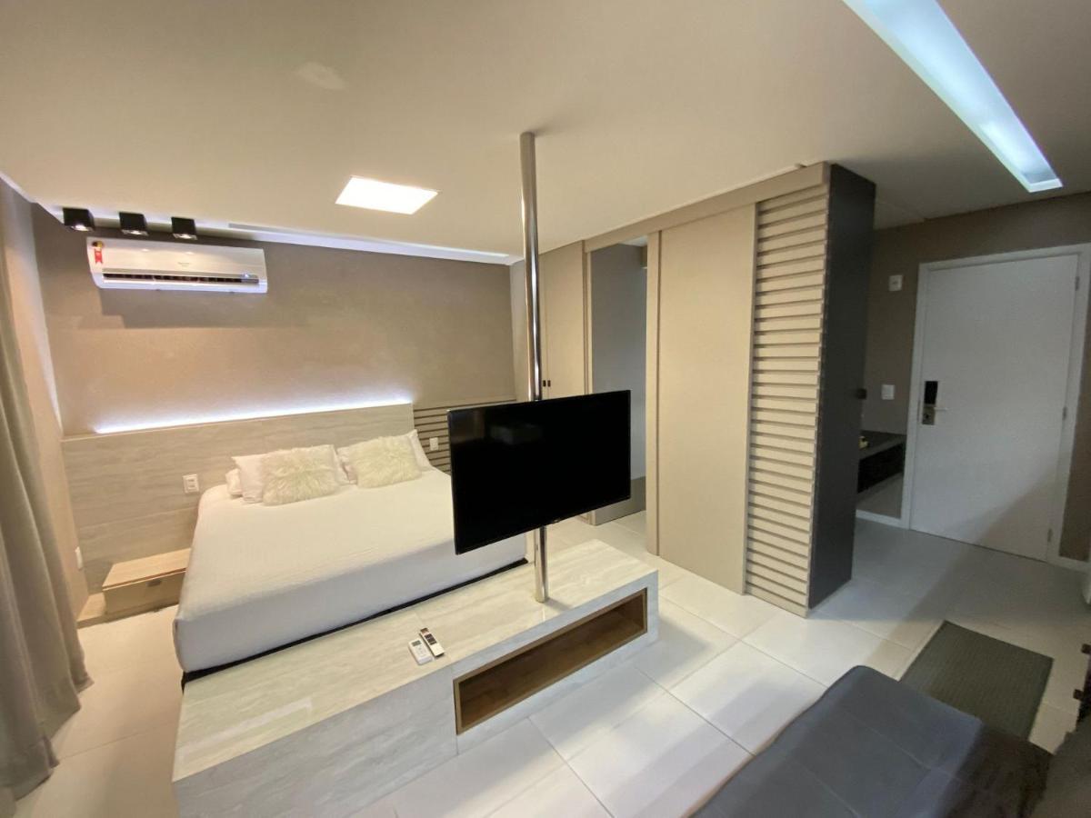 Edificio Time - Apto 916 - Er Hospedagens