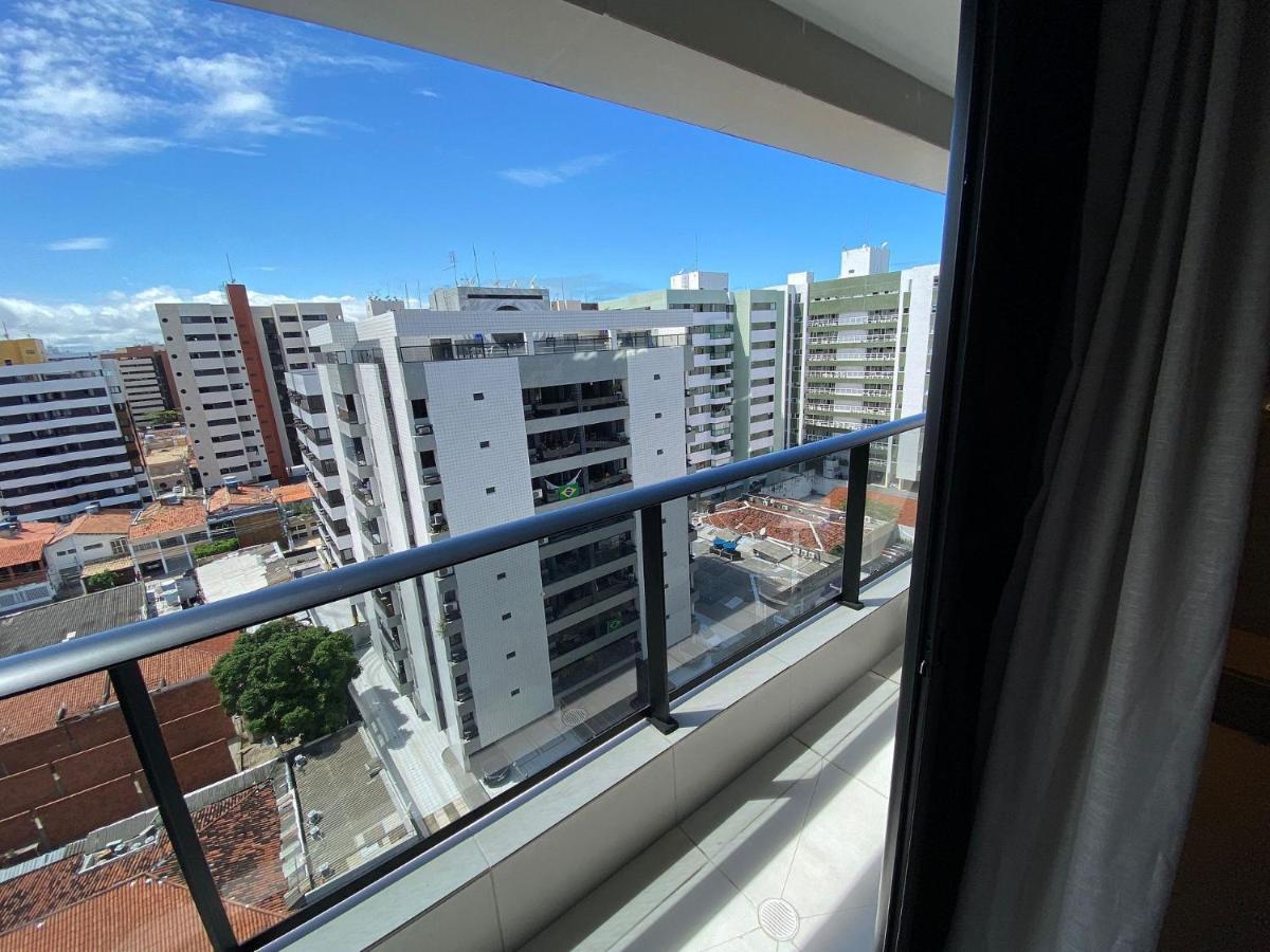 Apartamento Edificio Time - Apto 916 - Er Hospedagens