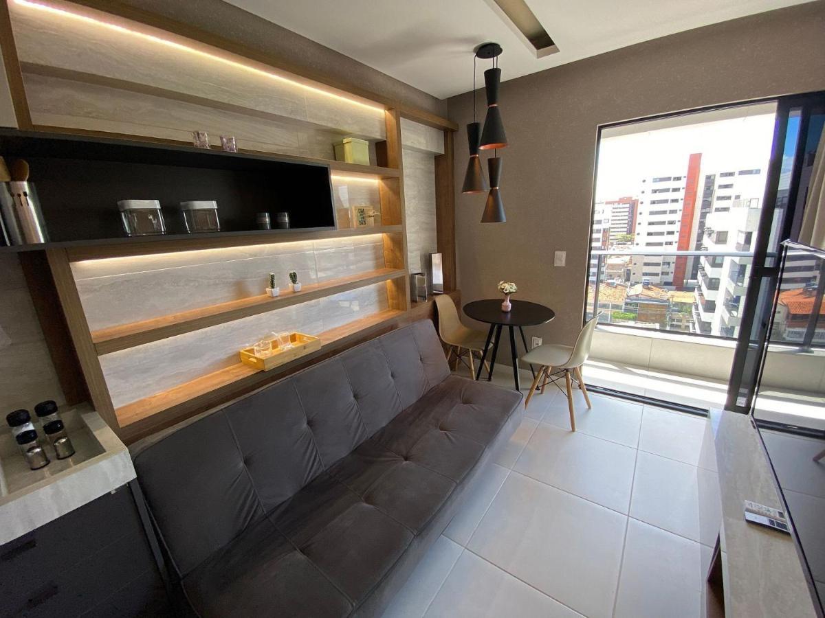 Apartamento Edificio Time - Apto 916 - Er Hospedagens *