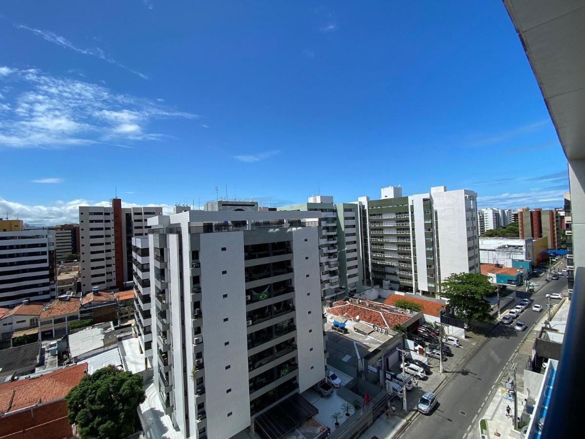 Apartamento Edificio Time - Apto 916 - Er Hospedagens *
