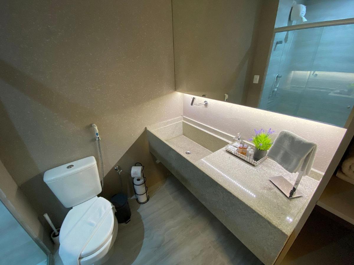 Apartamento Edificio Time - Apto 916 - Er Hospedagens