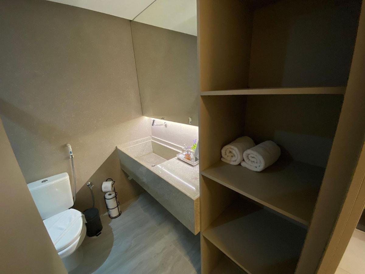 Apartamento Edificio Time - Apto 916 - Er Hospedagens *