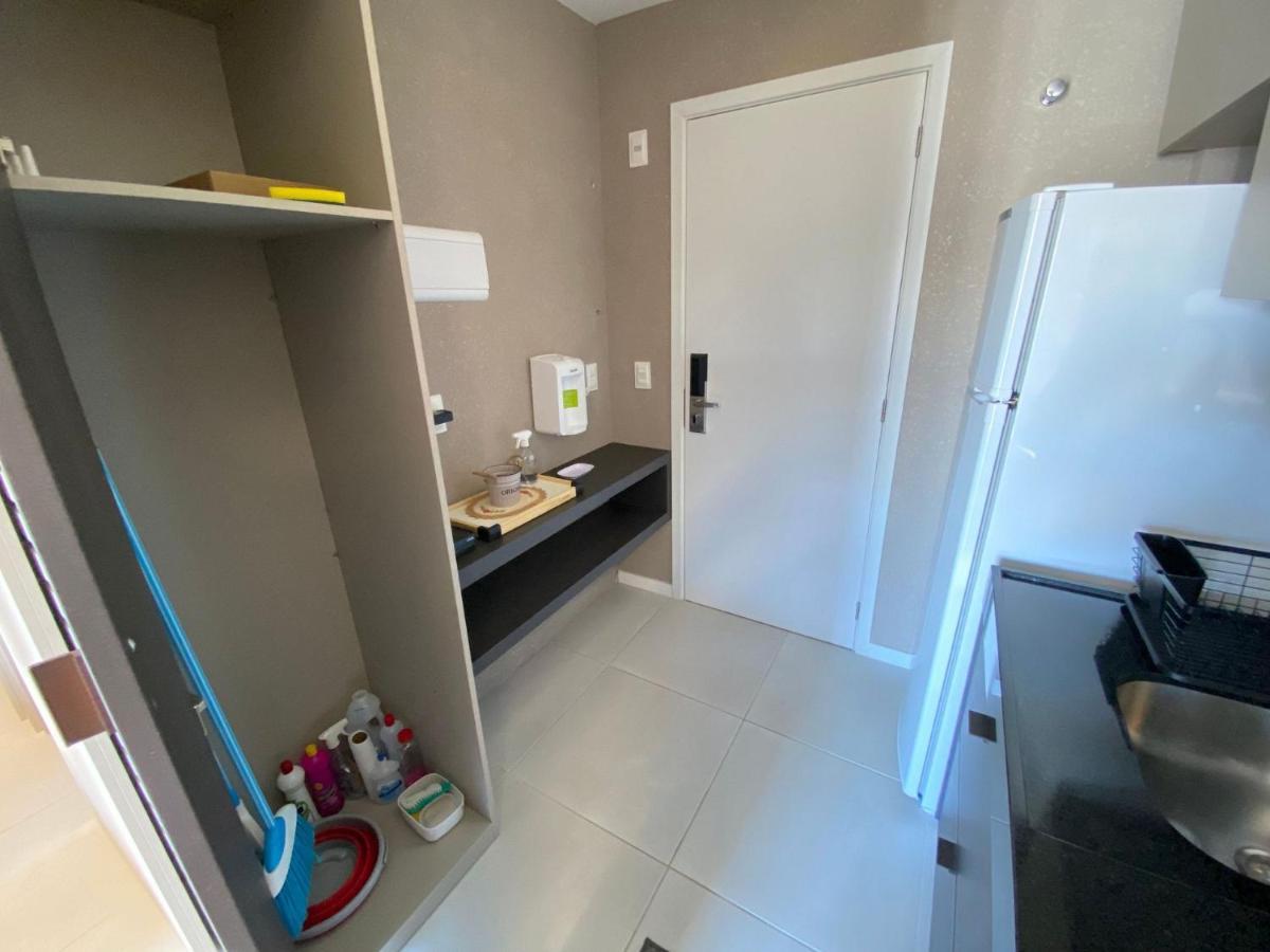 Edificio Time - Apto 916 - Er Hospedagens Apartamento