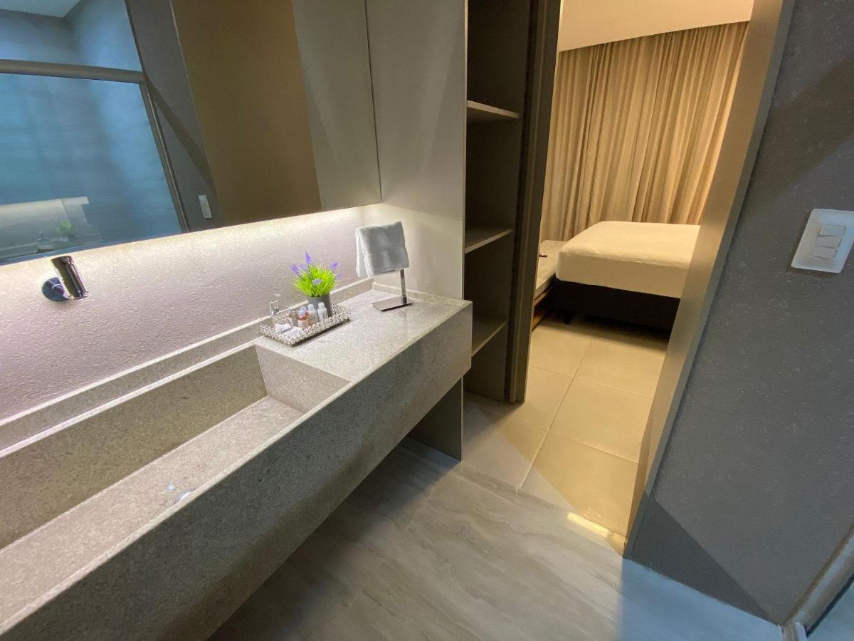 Edificio Time - Apto 916 - Er Hospedagens Apartamento *
