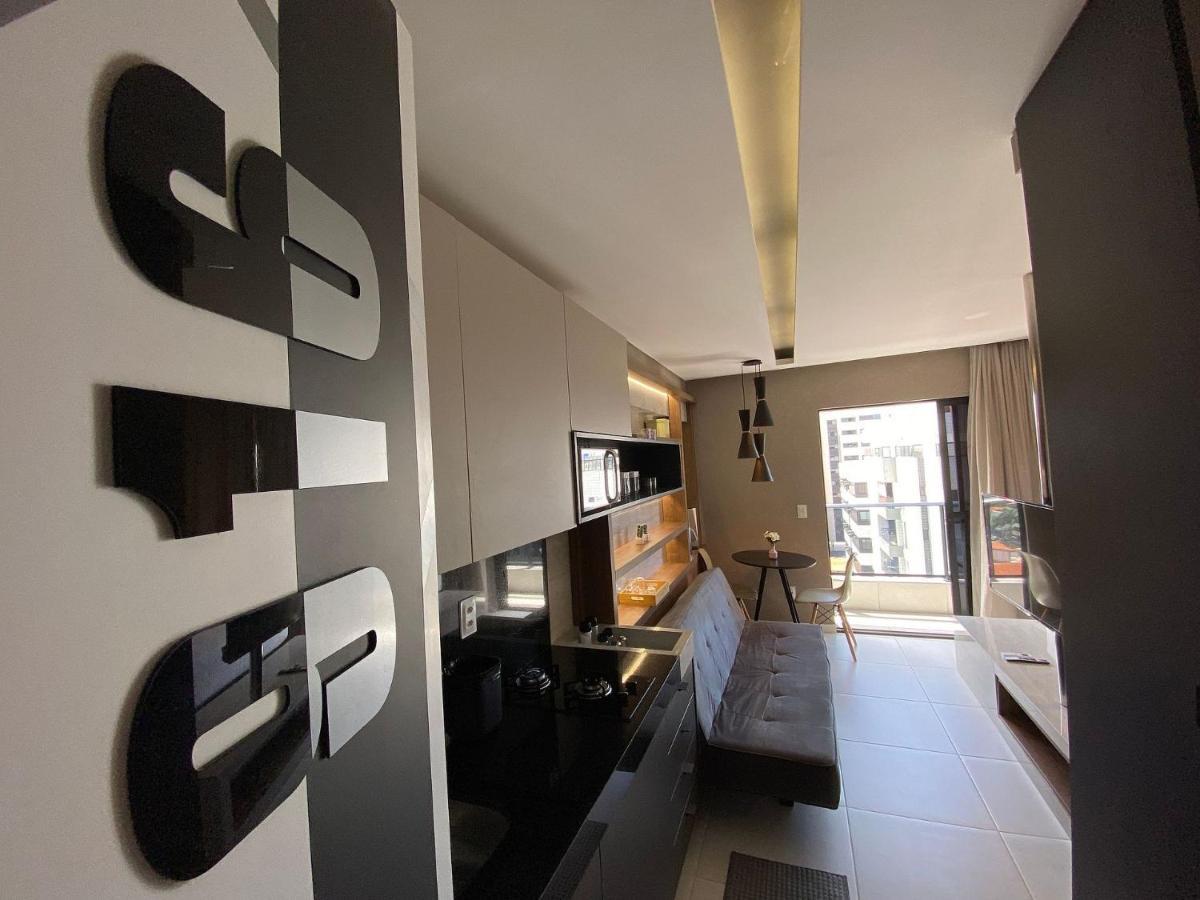 Apartamento Edificio Time - Apto 916 - Er Hospedagens *