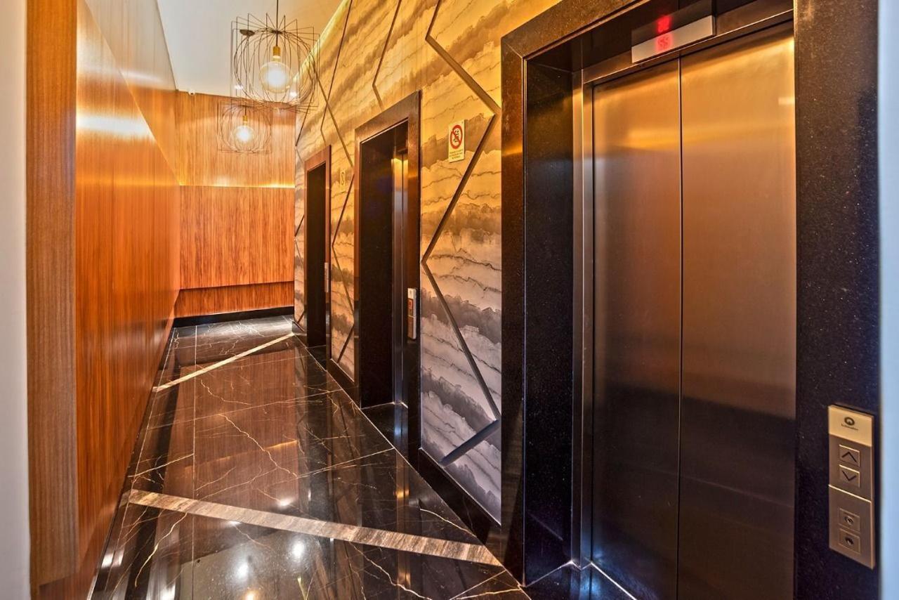Apartamento Edificio Time - Apto 916 - Er Hospedagens