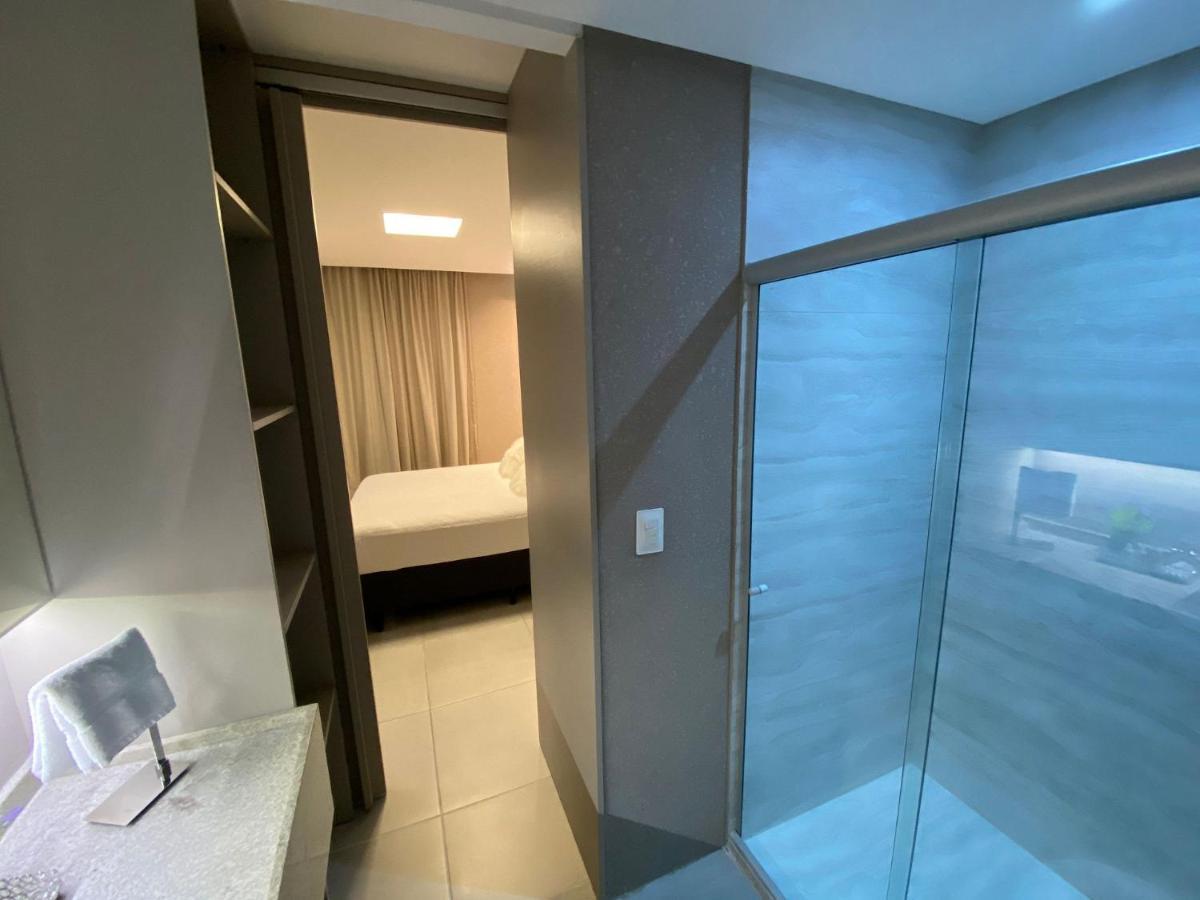Edificio Time - Apto 916 - Er Hospedagens Apartamento *