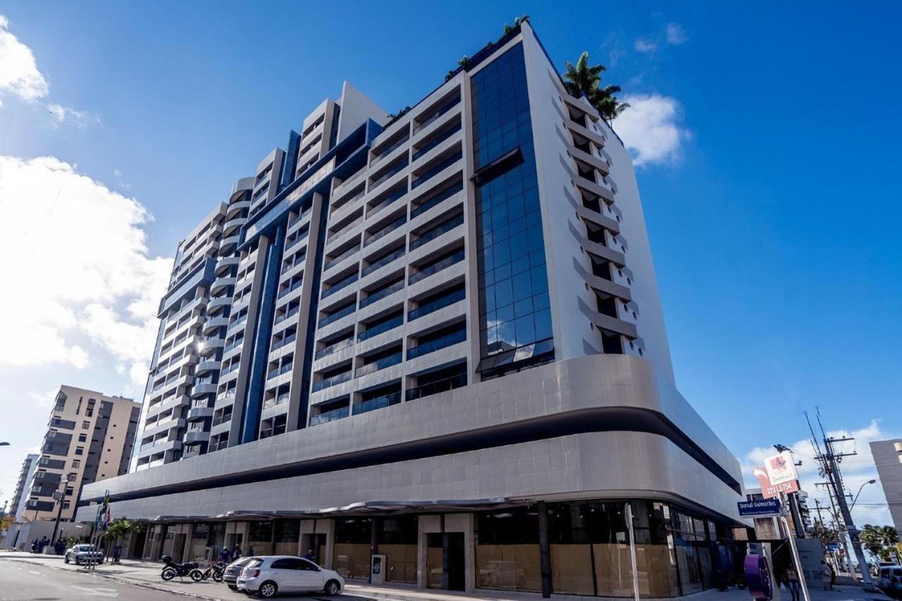 Edificio Time - Apto 916 - Er Hospedagens Maceió
